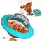 UFO Food Dispenser